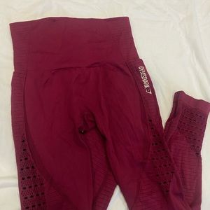 Gymshark leggings